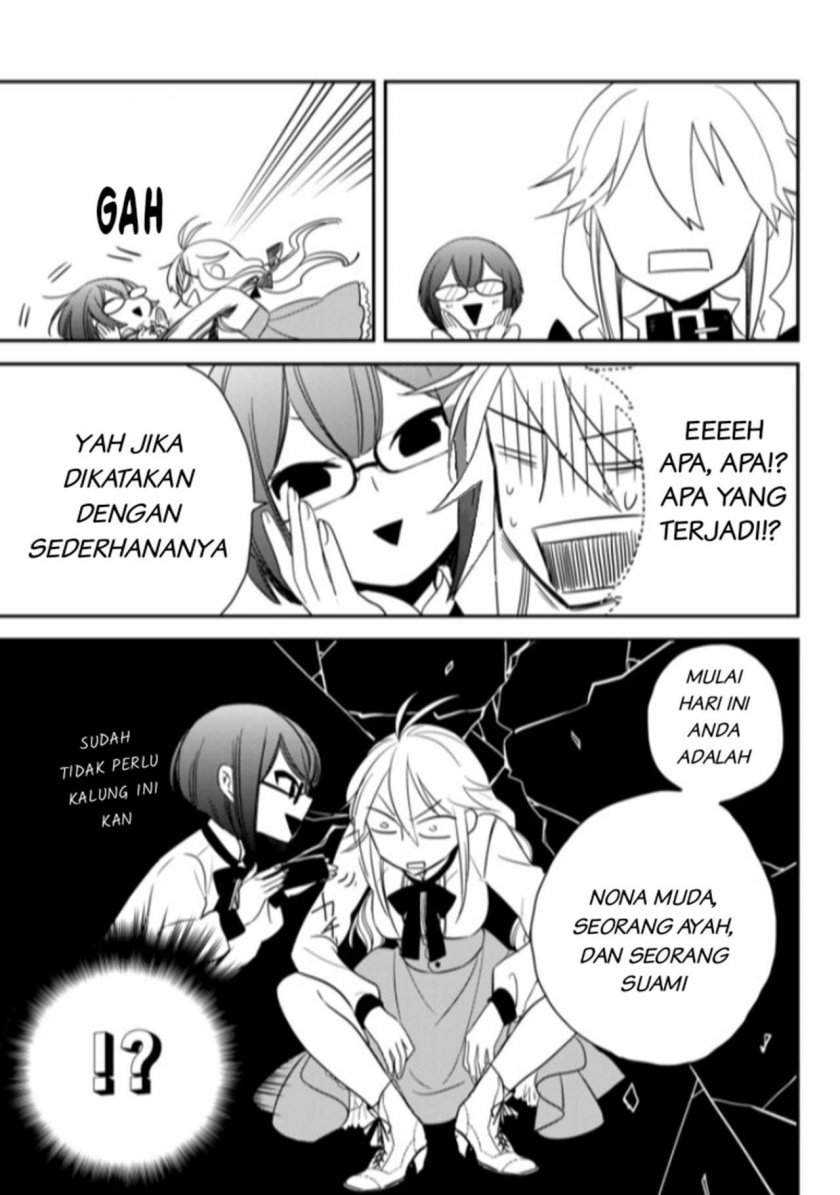 Opapagoto Chapter 01 Gambar 44