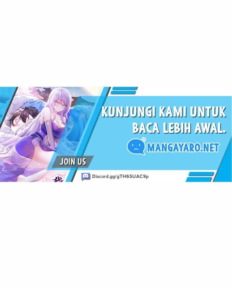 I Changed My Life By Check-In Chapter 20 Gambar 7