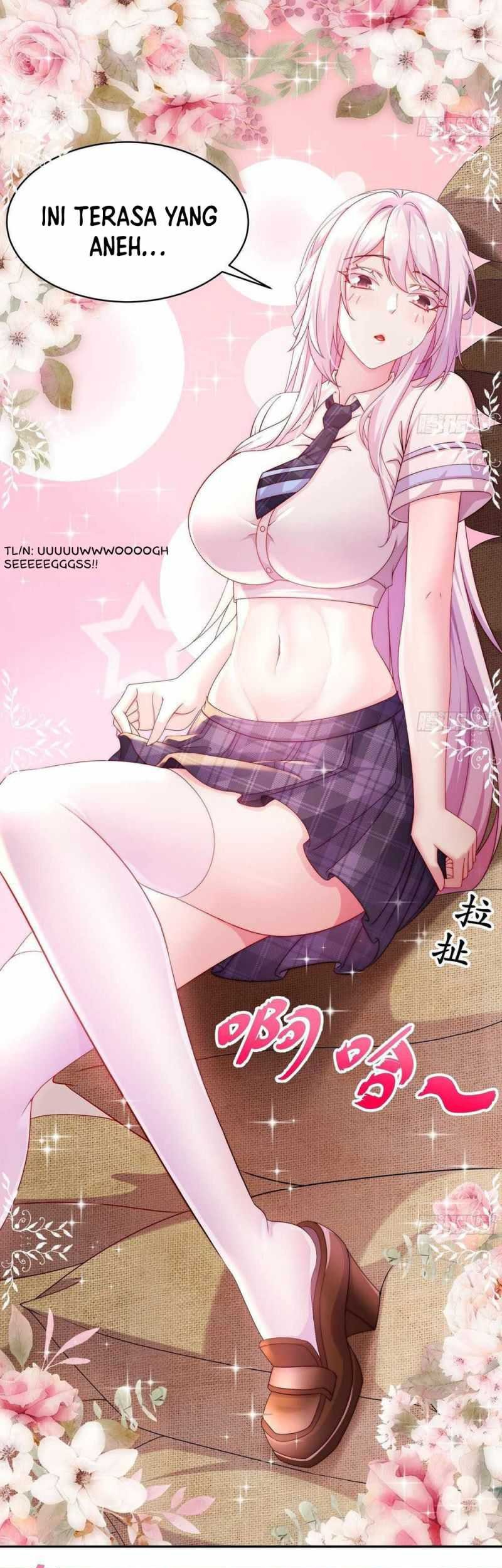 I Changed My Life By Check-In Chapter 19 Gambar 13