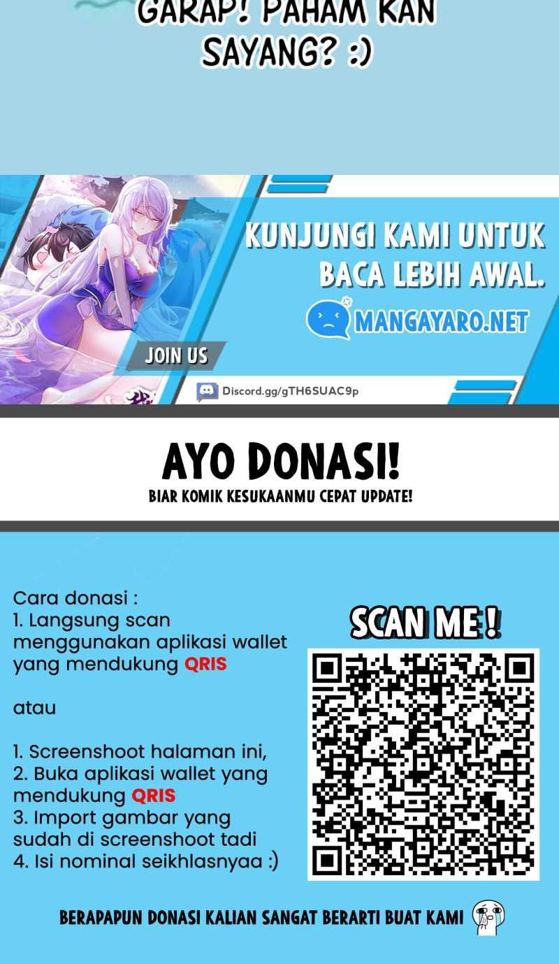 I Changed My Life By Check-In Chapter 19 Gambar 18