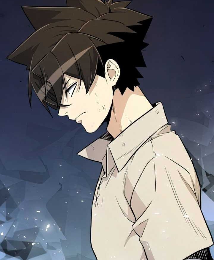 Overpowered Sword Chapter 28 Gambar 37