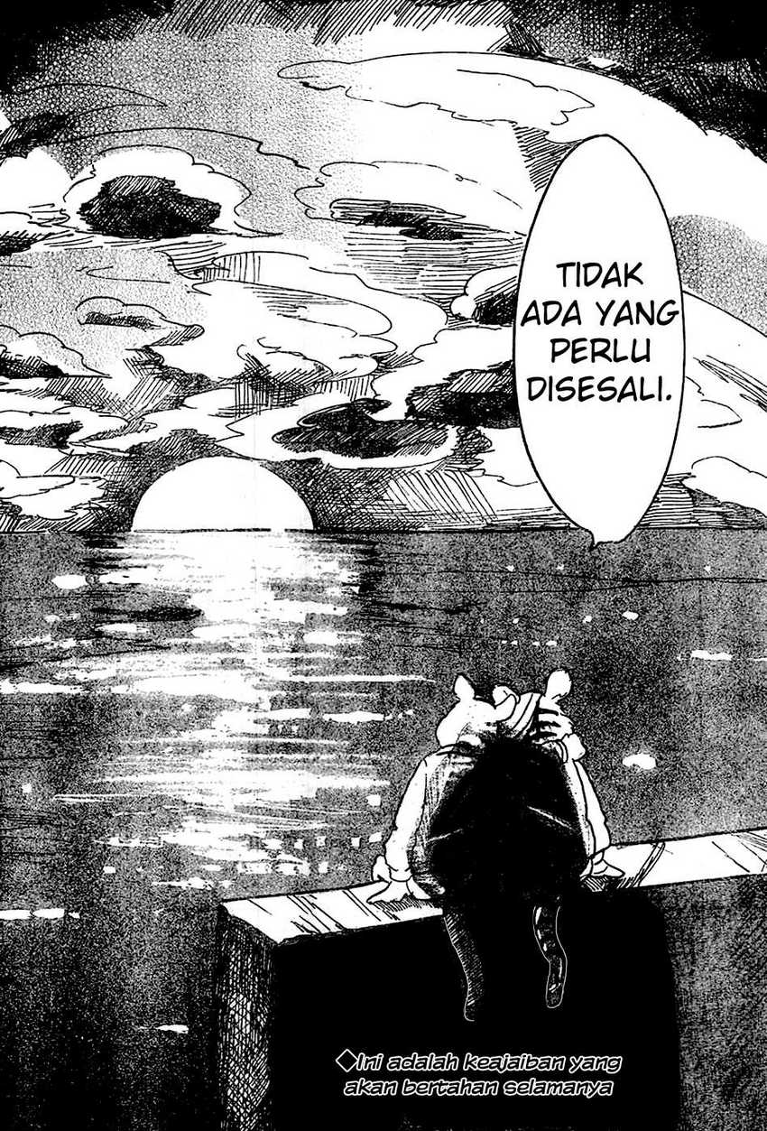 Beast Complex Chapter 02 Gambar 28