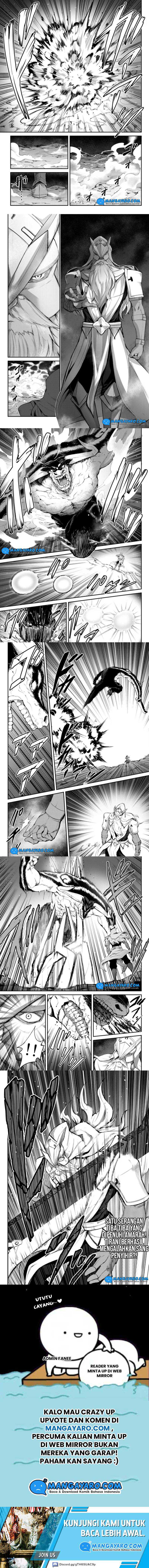 King of the Labyrinth Chapter 8.2 Gambar 4