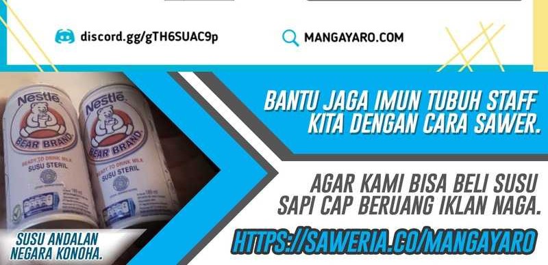 King of the Labyrinth Chapter 08.1 Gambar 19