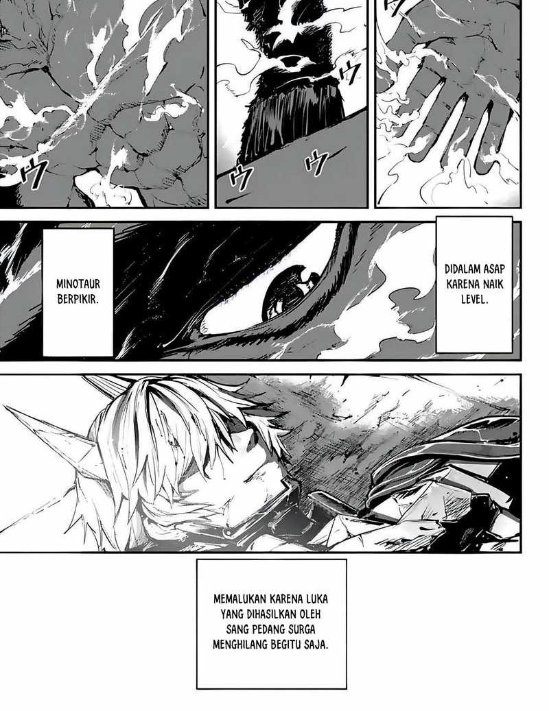 King of the Labyrinth Chapter 07.1 Gambar 3