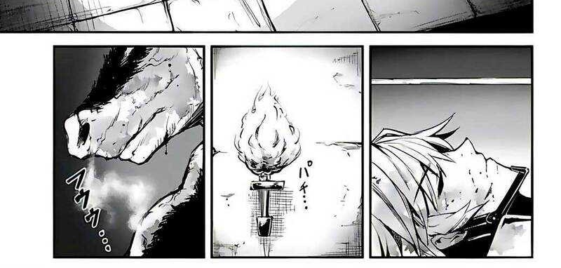 King of the Labyrinth Chapter 06 Gambar 16