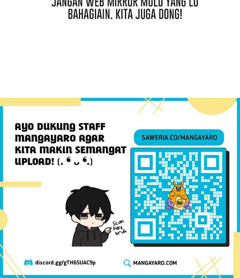 King of the Labyrinth Chapter 06 Gambar 23
