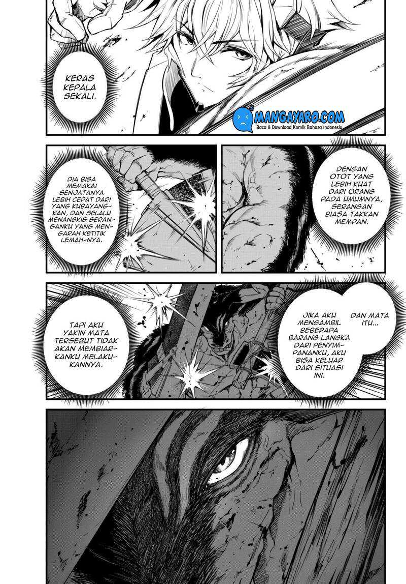 Baca  King of the Labyrinth Chapter 05.2 Gambar 2