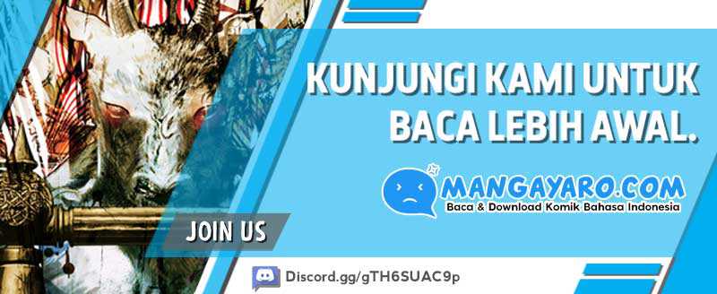 King of the Labyrinth Chapter 03.1 Gambar 14