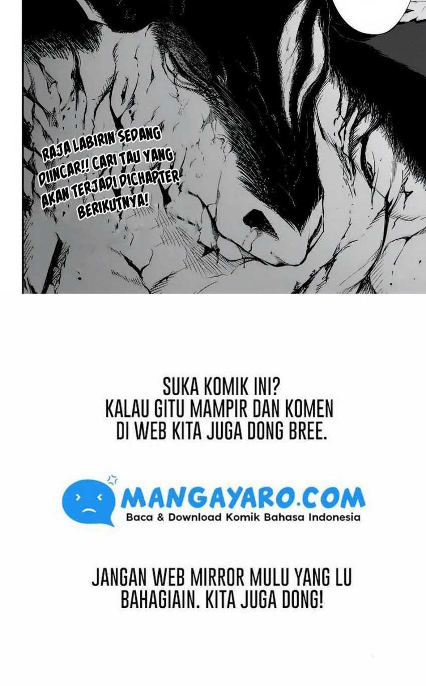 King of the Labyrinth Chapter 02 Gambar 33