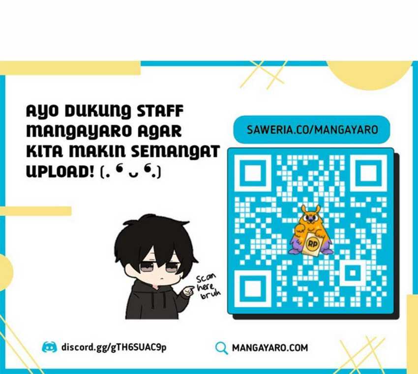 King of the Labyrinth Chapter 02 Gambar 34