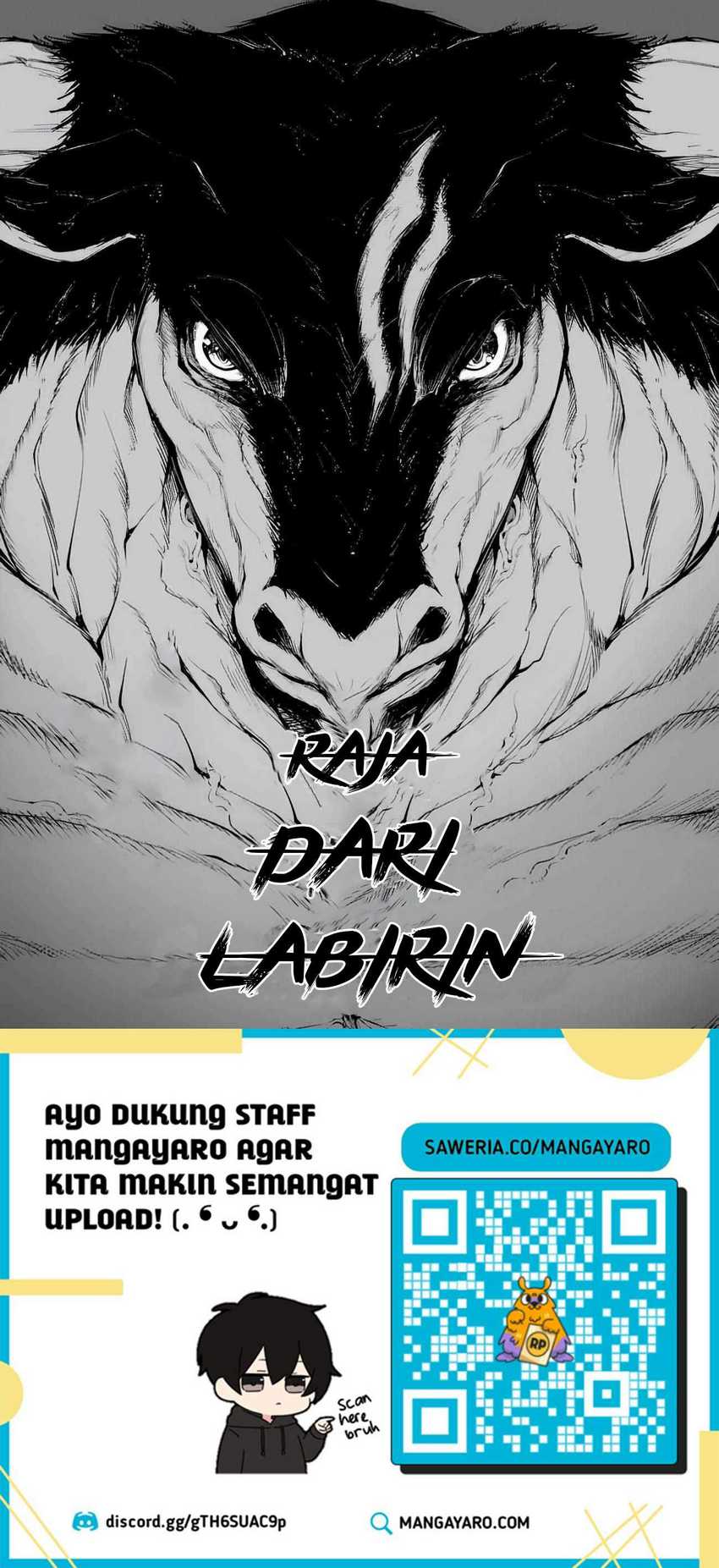 King of the Labyrinth Chapter 01.2 Gambar 25