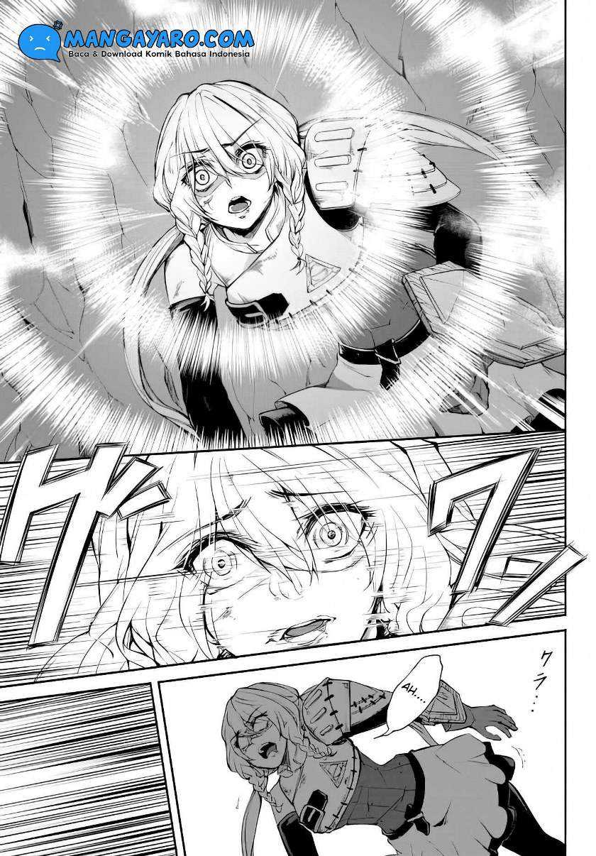 King of the Labyrinth Chapter 01 Gambar 29