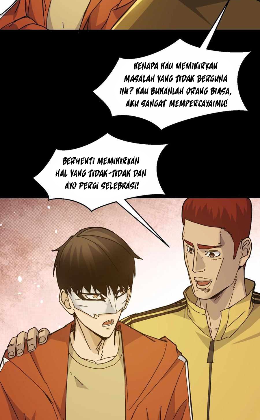 Here’s a Punch Chapter 30 Gambar 7