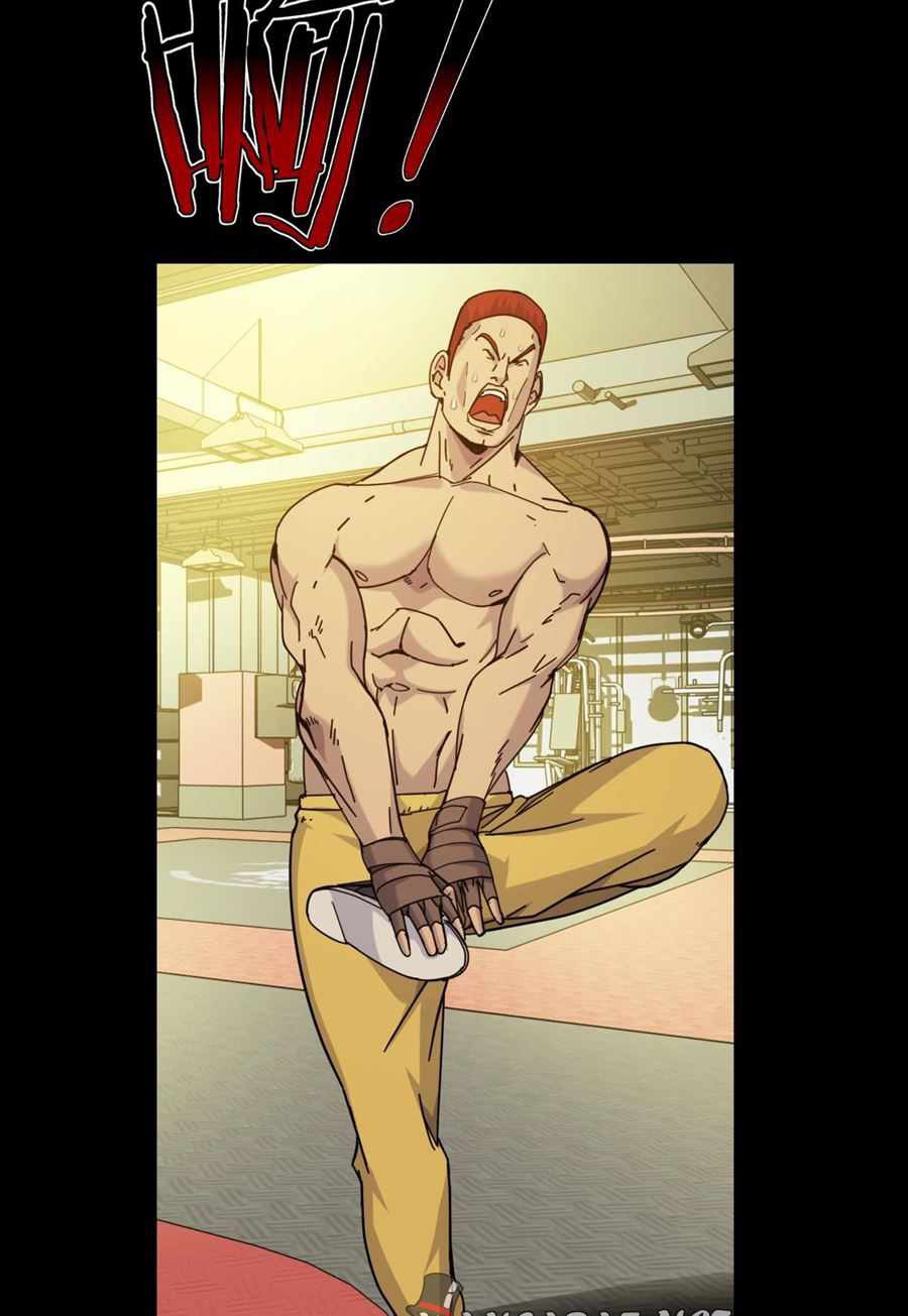 Here’s a Punch Chapter 30 Gambar 16