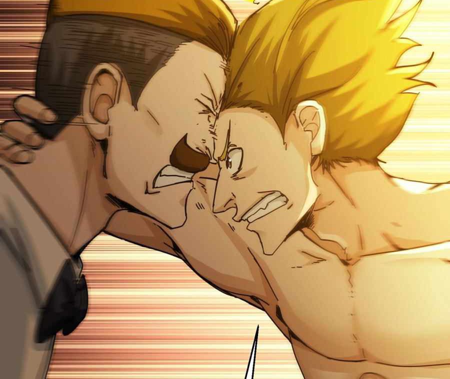 Here’s a Punch Chapter 29 Gambar 7