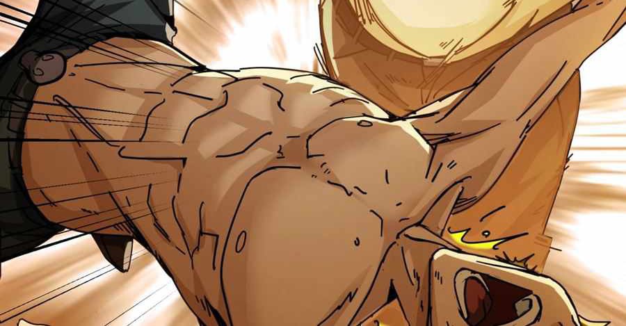 Here’s a Punch Chapter 29 Gambar 19