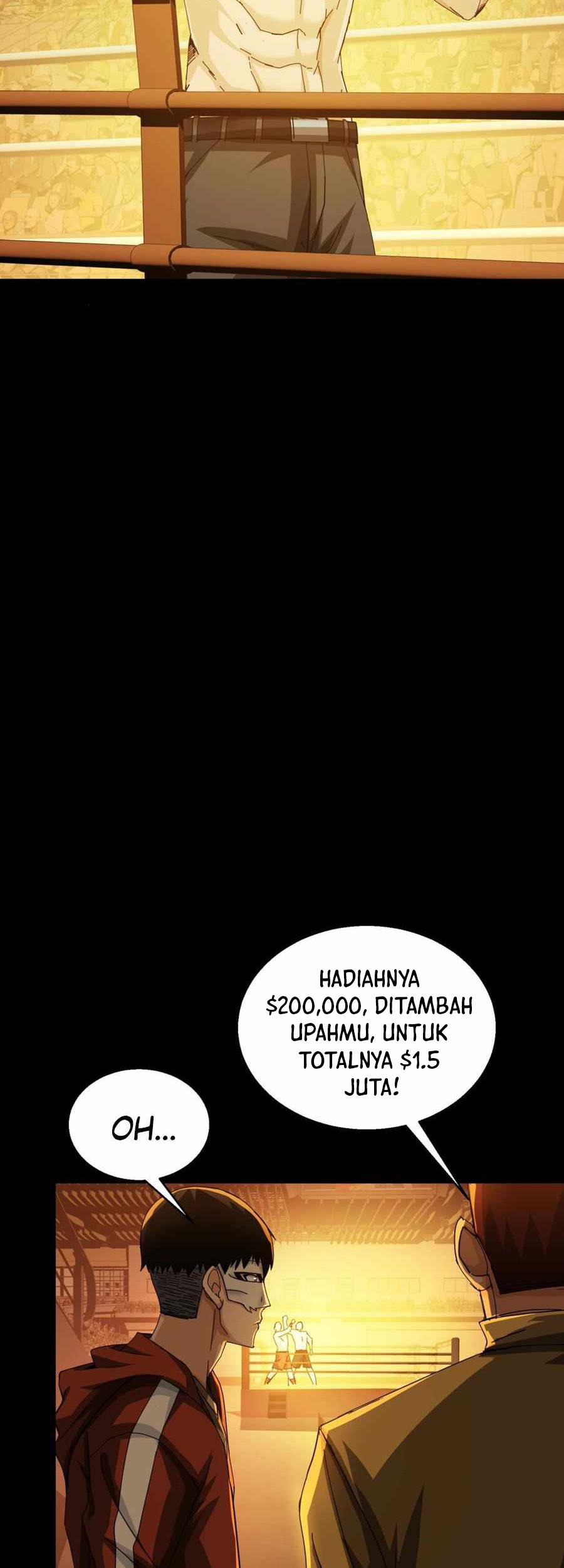 Here’s a Punch Chapter 29 Gambar 24