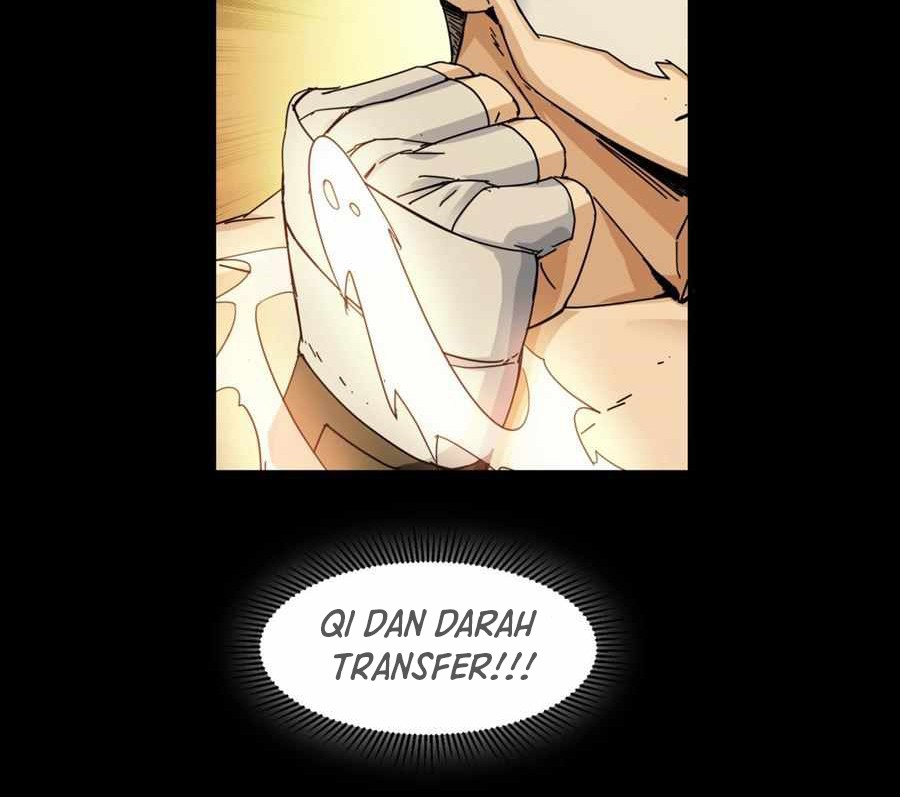 Here’s a Punch Chapter 28 Gambar 4