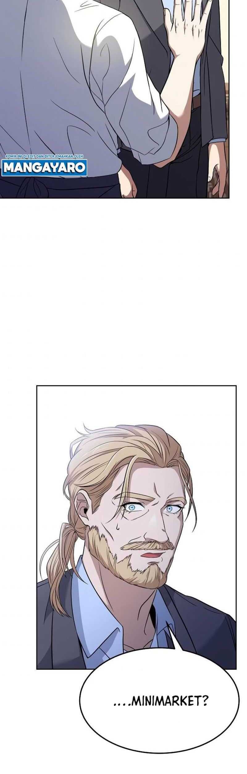 Youngest Chef From the 3rd Rate Hotel Chapter 45 Gambar 20