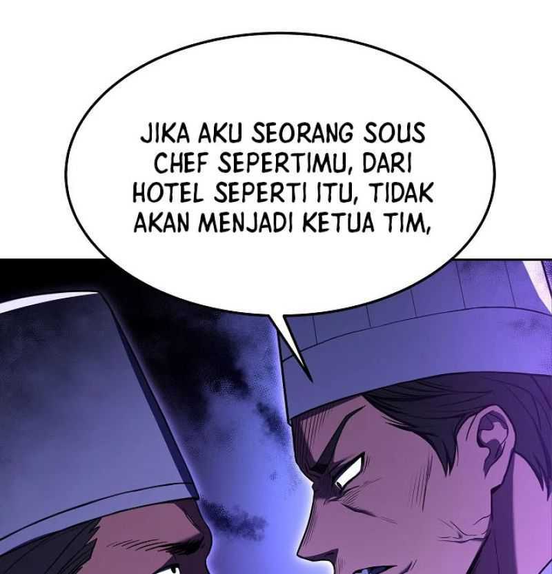 Youngest Chef From the 3rd Rate Hotel Chapter 45 Gambar 26