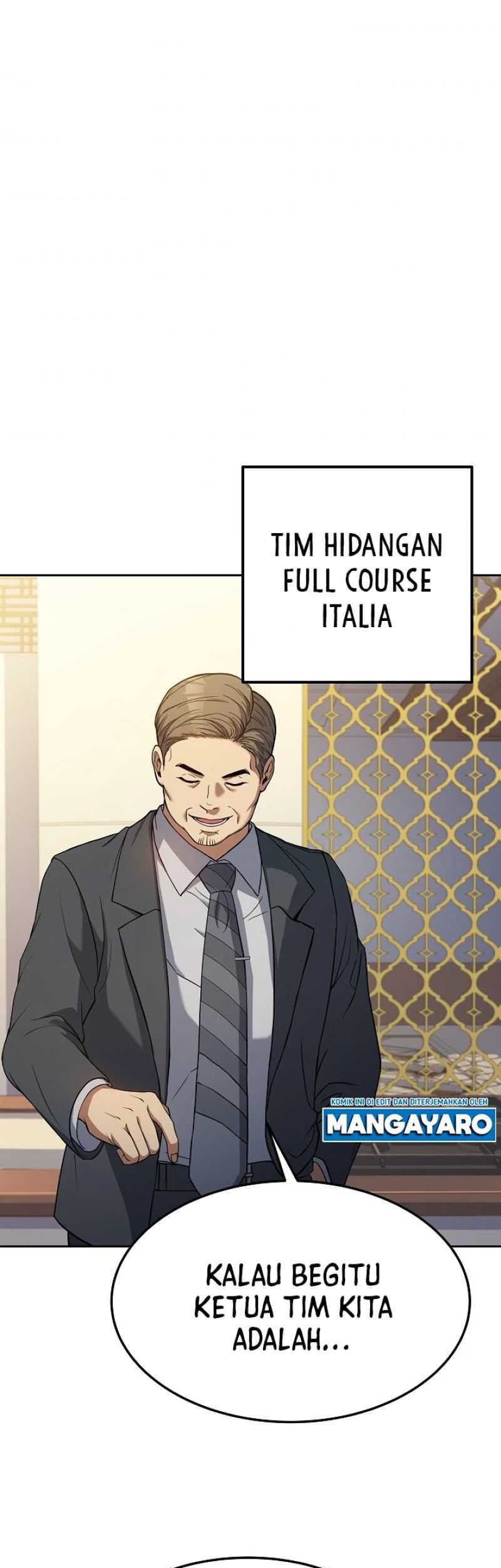 Youngest Chef From the 3rd Rate Hotel Chapter 45 Gambar 31