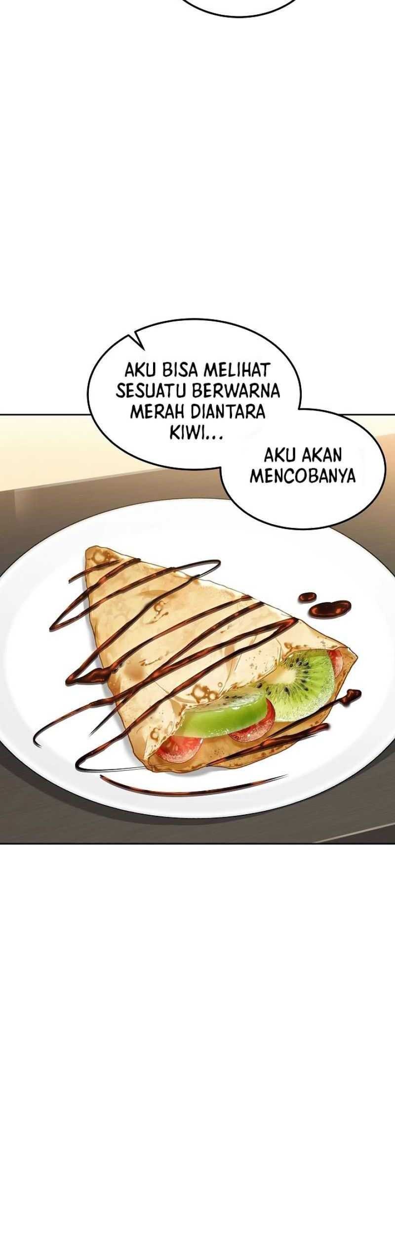 Youngest Chef From the 3rd Rate Hotel Chapter 45 Gambar 42