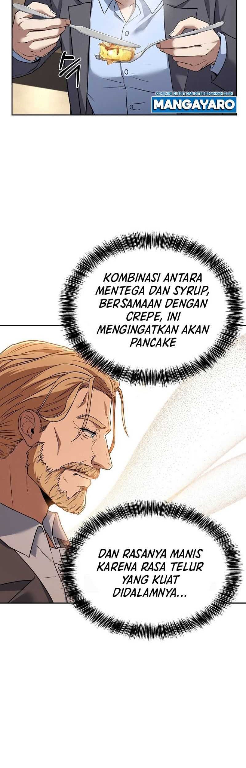 Youngest Chef From the 3rd Rate Hotel Chapter 45 Gambar 49