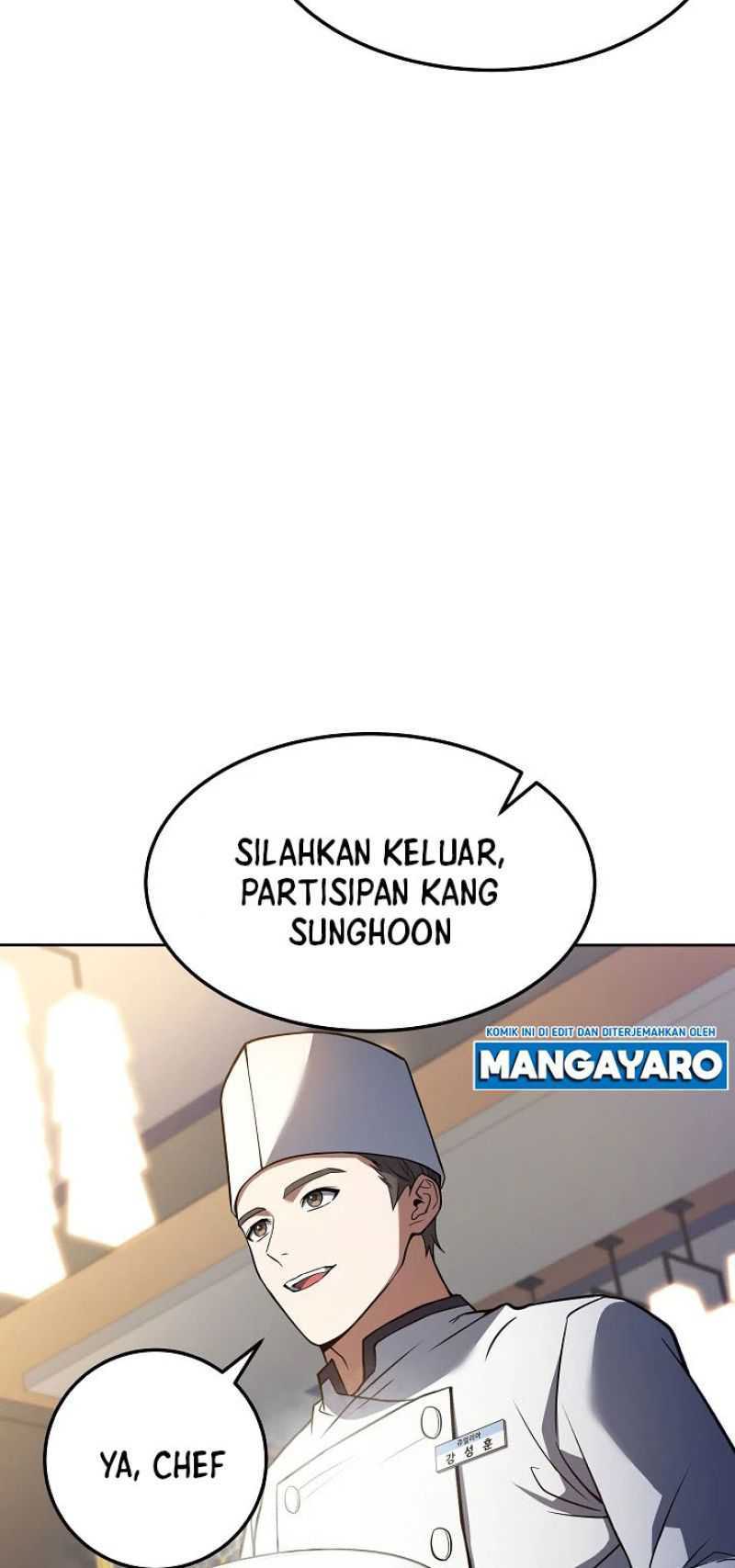 Youngest Chef From the 3rd Rate Hotel Chapter 45 Gambar 52