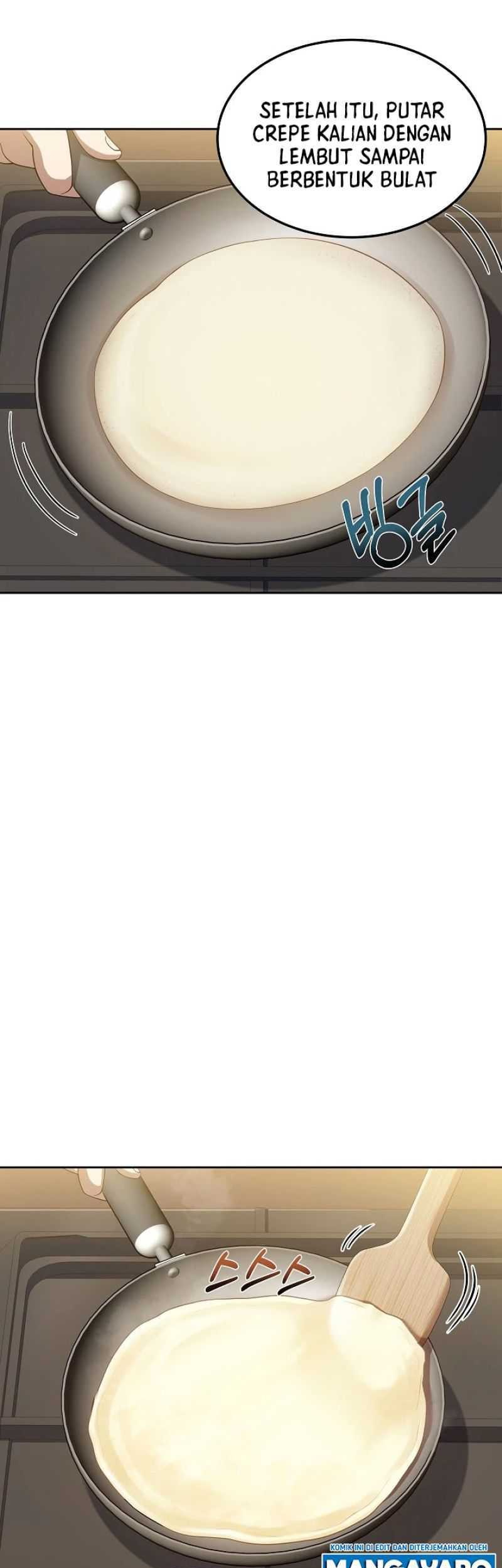 Youngest Chef From the 3rd Rate Hotel Chapter 45 Gambar 10