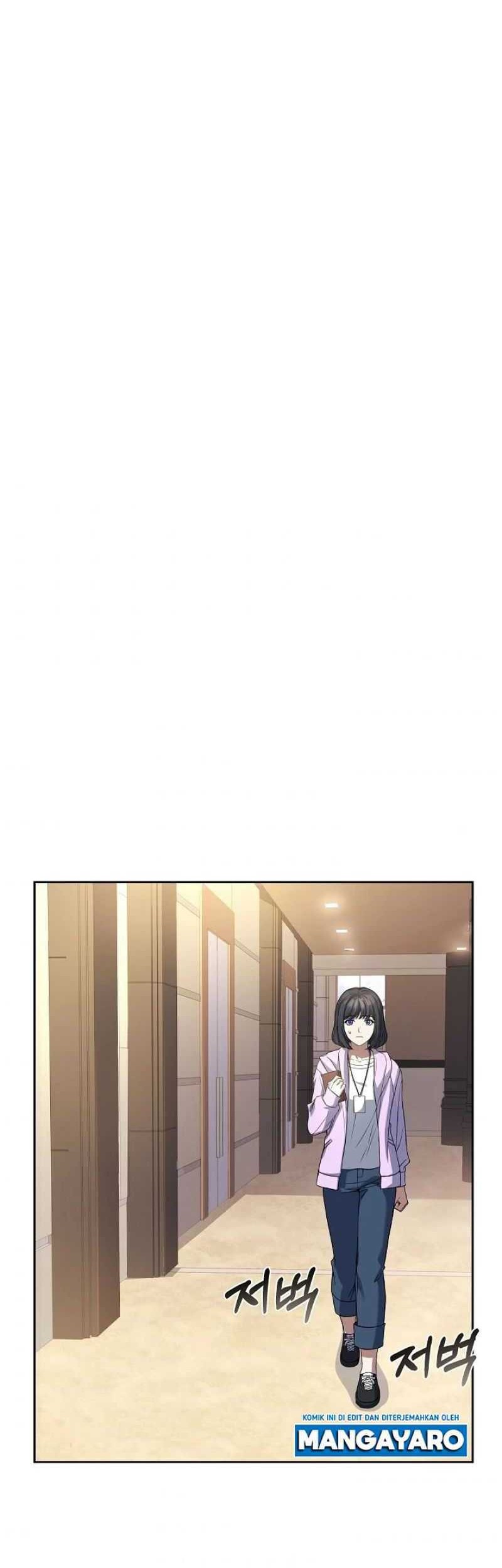 Youngest Chef From the 3rd Rate Hotel Chapter 43 Gambar 29
