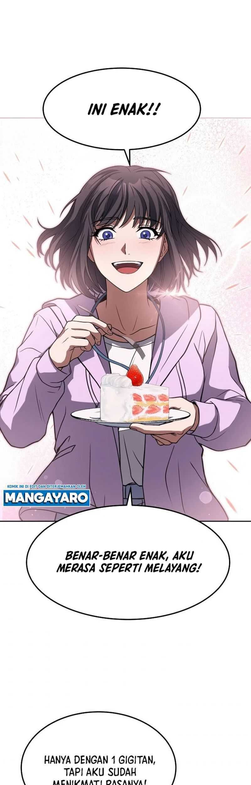 Youngest Chef From the 3rd Rate Hotel Chapter 43 Gambar 50