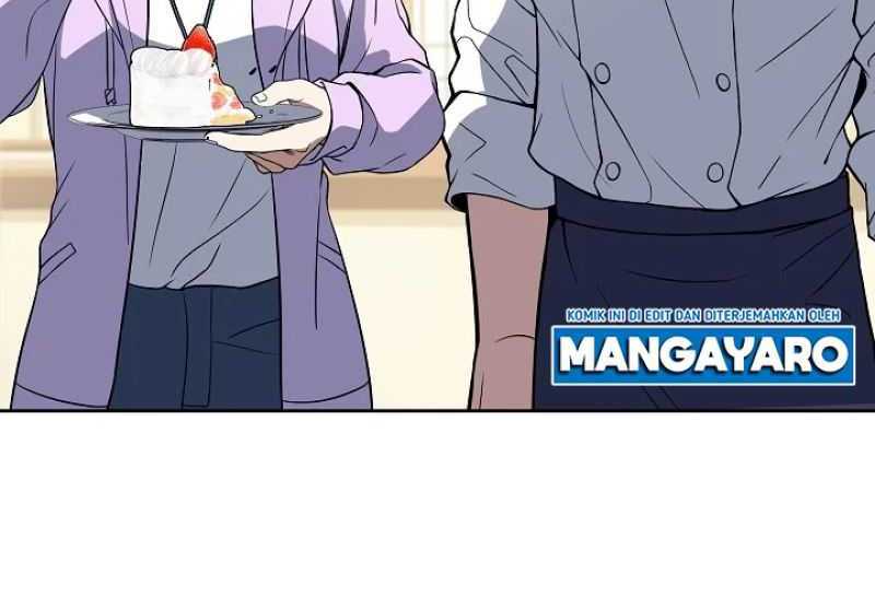 Youngest Chef From the 3rd Rate Hotel Chapter 43 Gambar 52