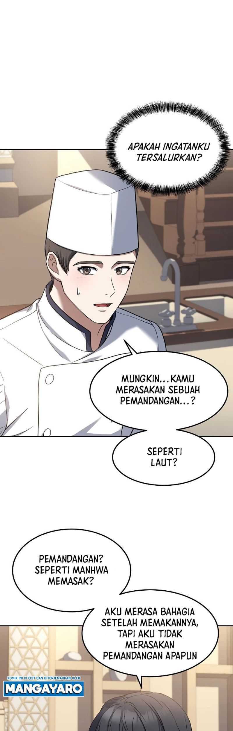 Youngest Chef From the 3rd Rate Hotel Chapter 43 Gambar 53