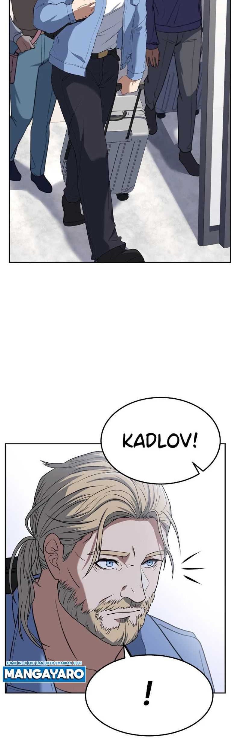 Youngest Chef From the 3rd Rate Hotel Chapter 43 Gambar 58