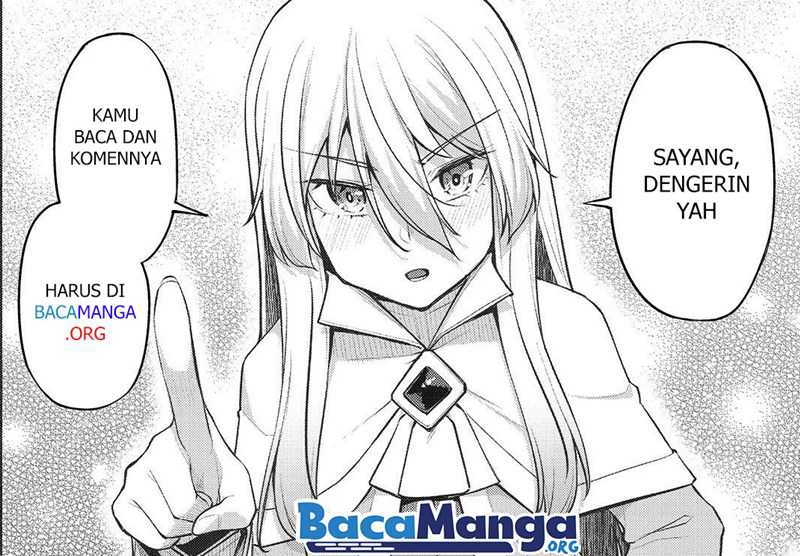 Disciple of the Lich: Or How I Was Cursed by the Gods and Dropped Into the Abyss! Chapter 09 Gambar 32
