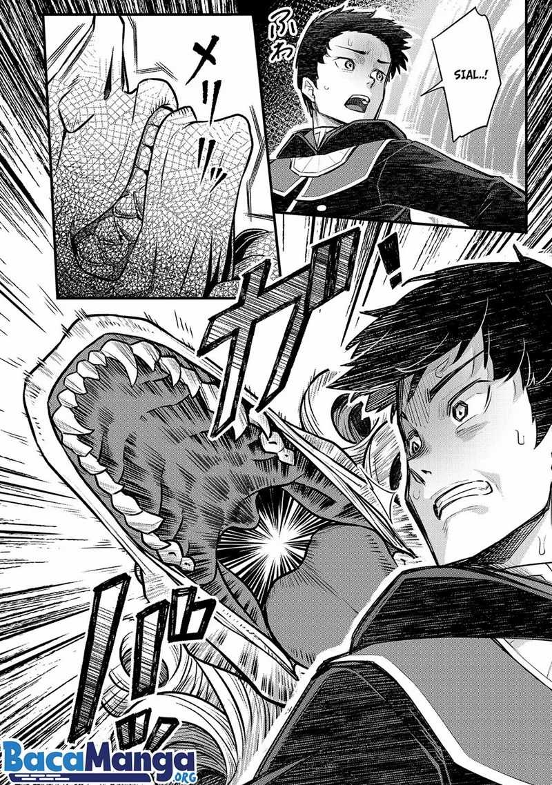 Disciple of the Lich: Or How I Was Cursed by the Gods and Dropped Into the Abyss! Chapter 05.2 Gambar 14