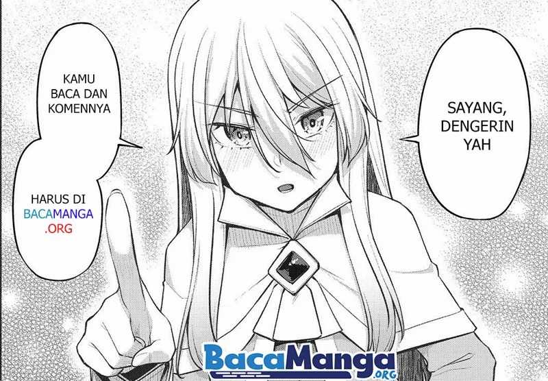 Disciple of the Lich: Or How I Was Cursed by the Gods and Dropped Into the Abyss! Chapter 05.2 Gambar 16