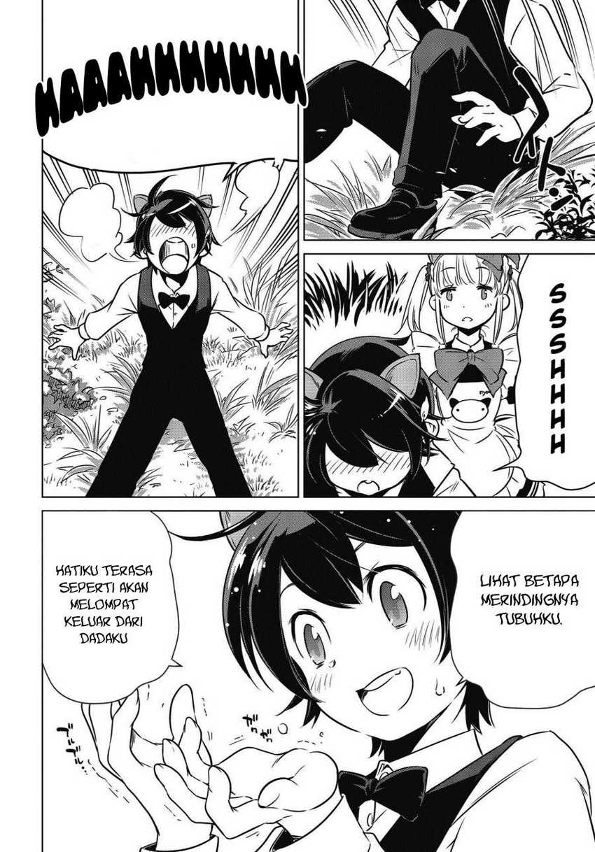 Shuumatsu Touring Chapter 06 Gambar 23
