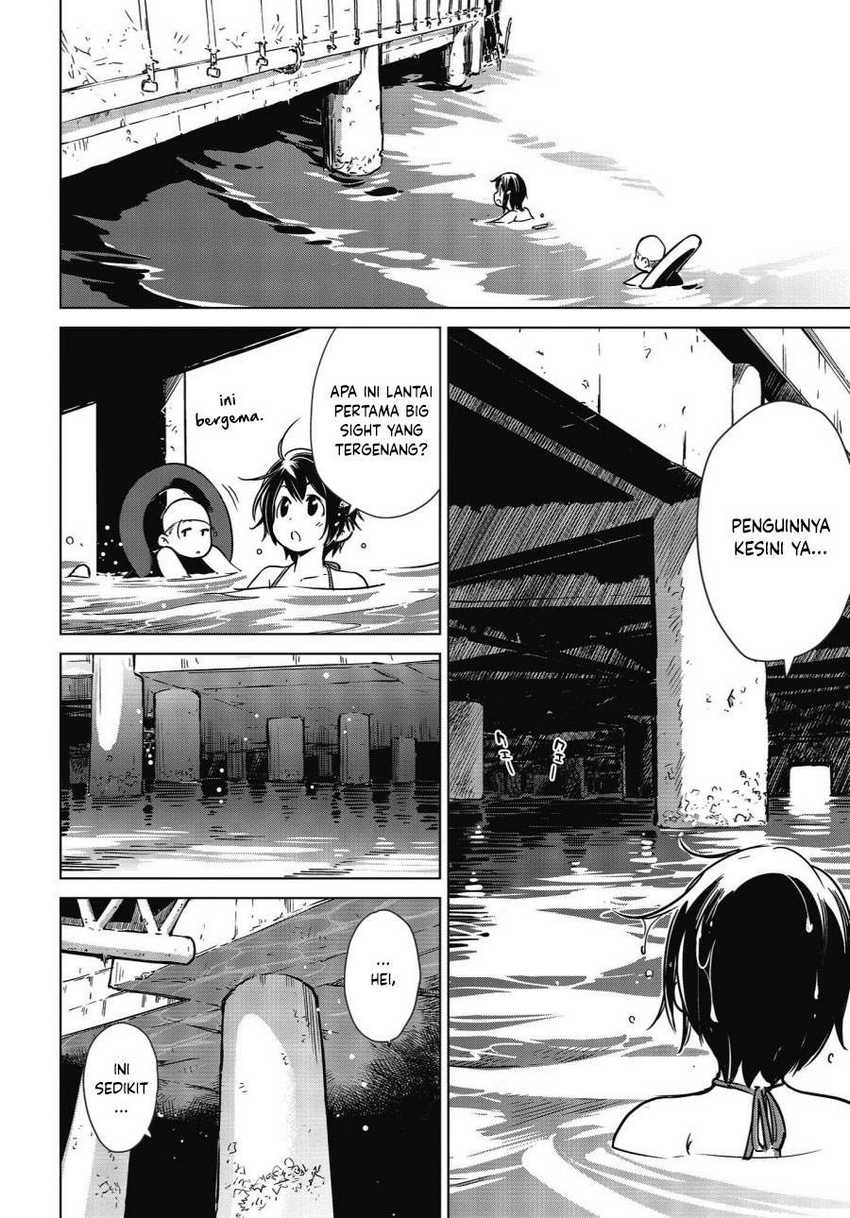 Shuumatsu Touring Chapter 05 Gambar 12