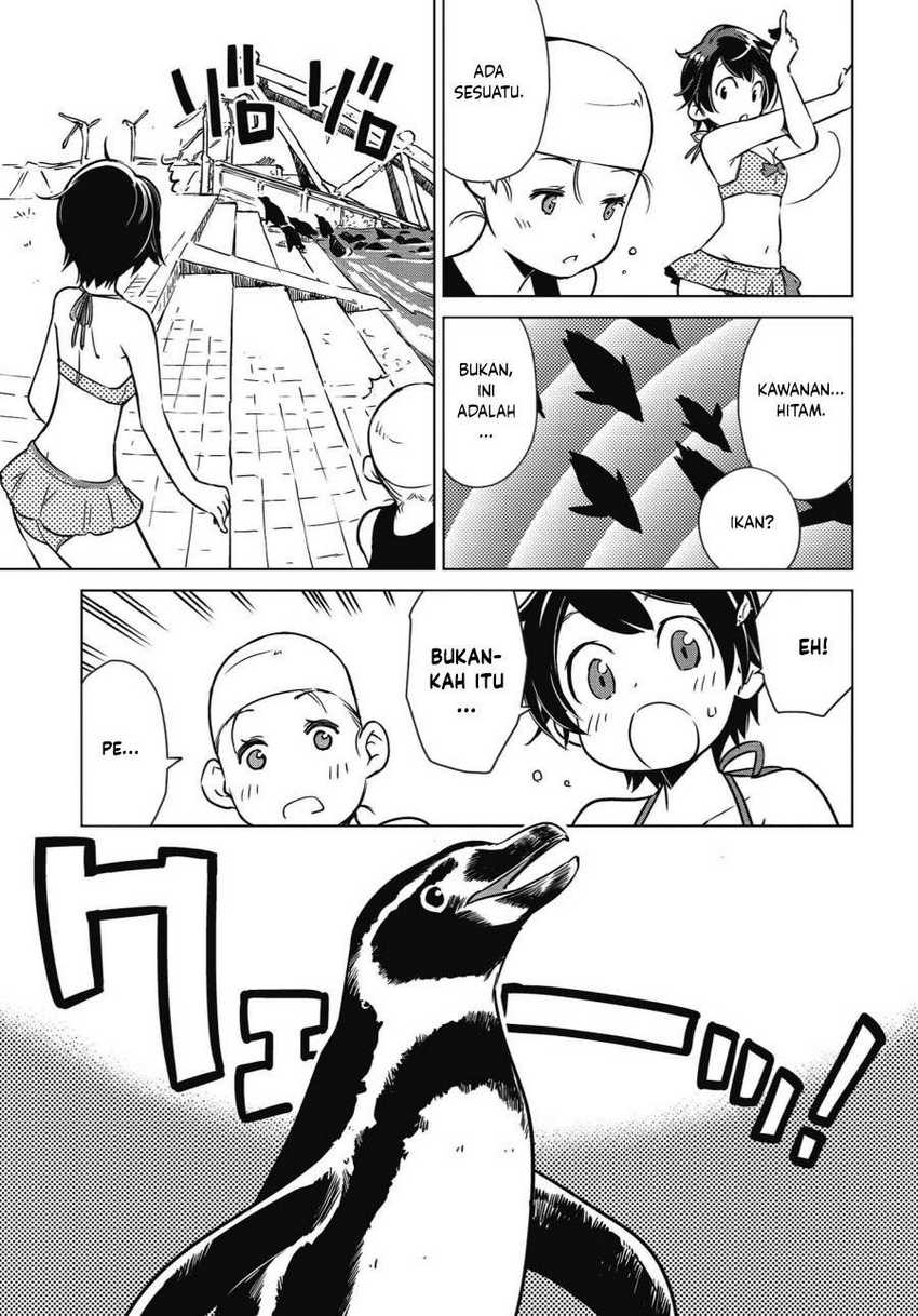 Shuumatsu Touring Chapter 05 Gambar 6