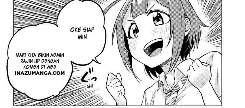Okinawa de Suki ni Natta Ko ga Hougen Sugite Tsura Sugiru Chapter 01 Gambar 11
