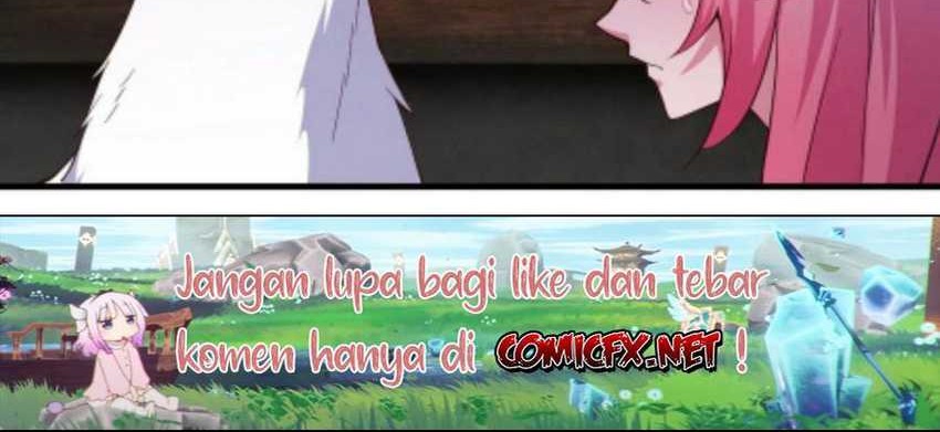 My Harem Depend on Drawing Chapter 153 Gambar 11