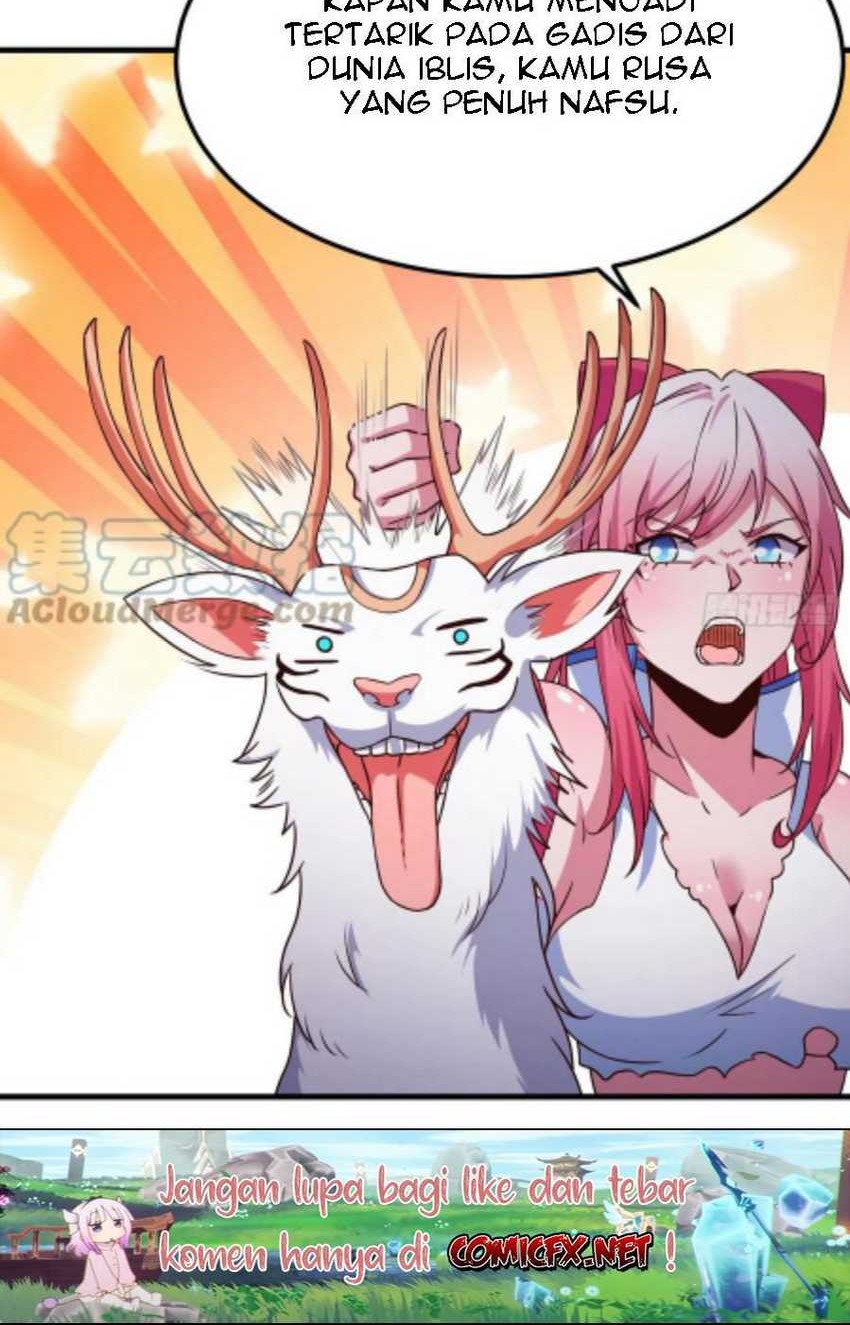 My Harem Depend on Drawing Chapter 153 Gambar 23