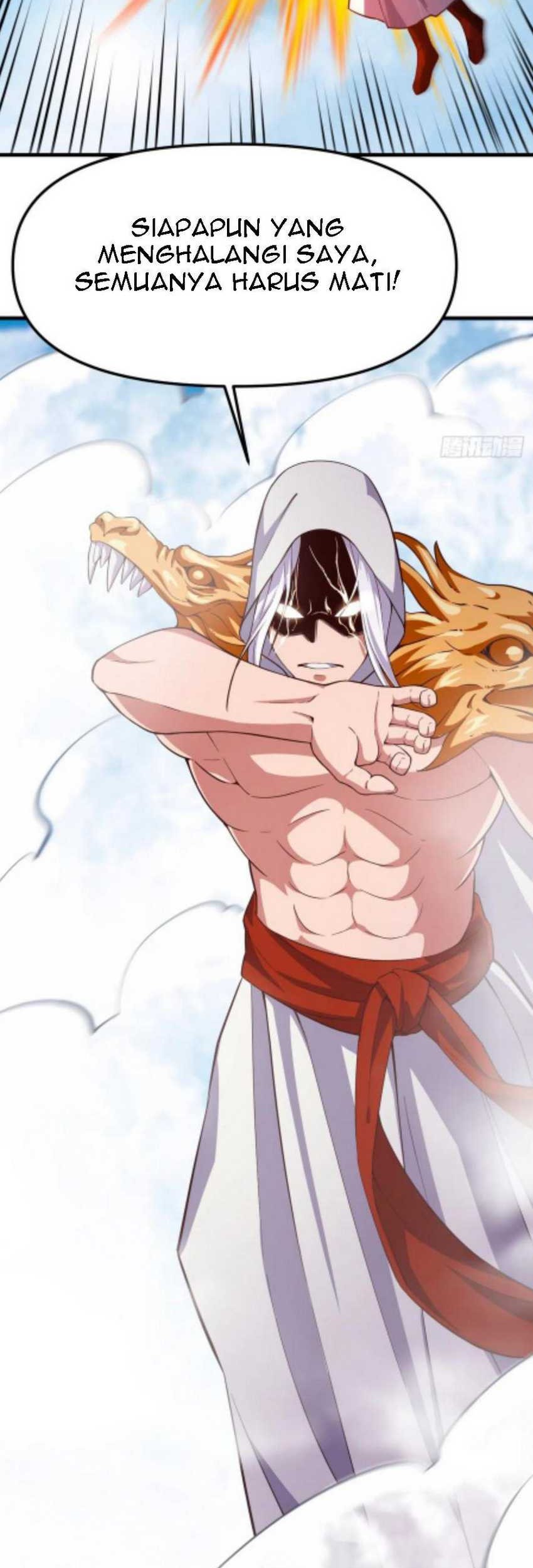 My Harem Depend on Drawing Chapter 152 Gambar 9