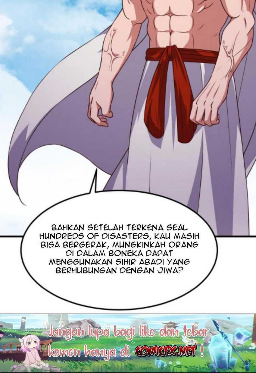 My Harem Depend on Drawing Chapter 152 Gambar 17