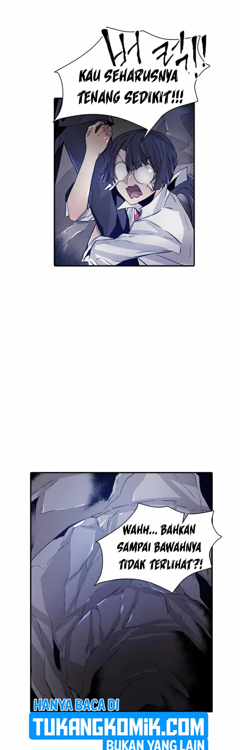 How To Kill A God Chapter 54 Gambar 5