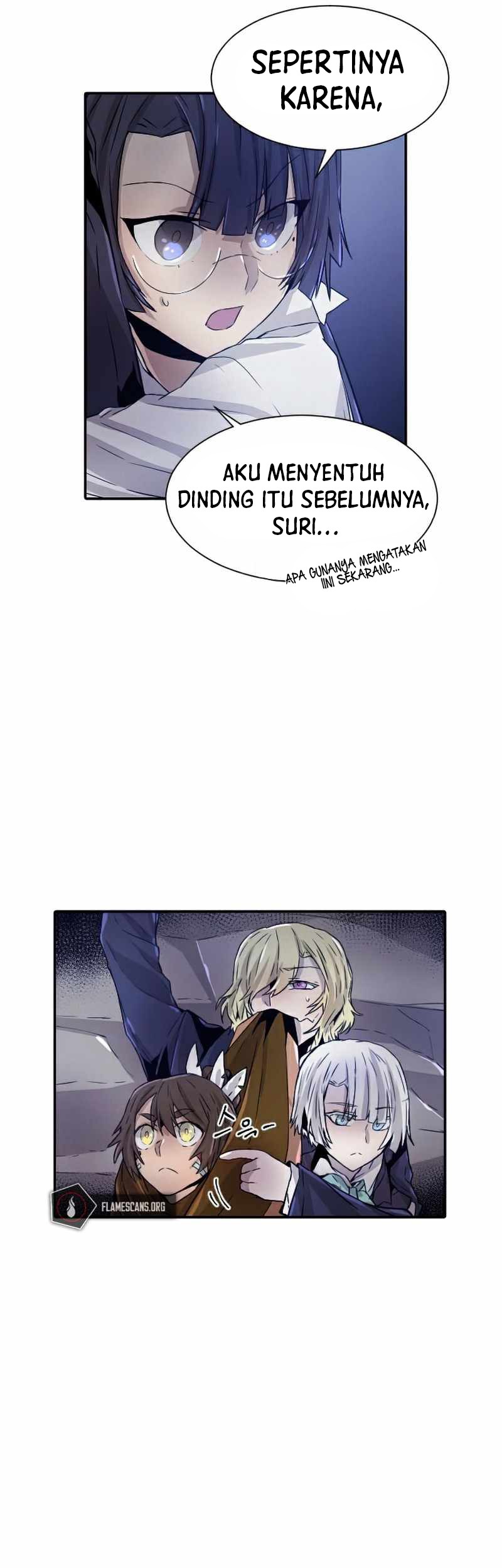 How To Kill A God Chapter 54 Gambar 7