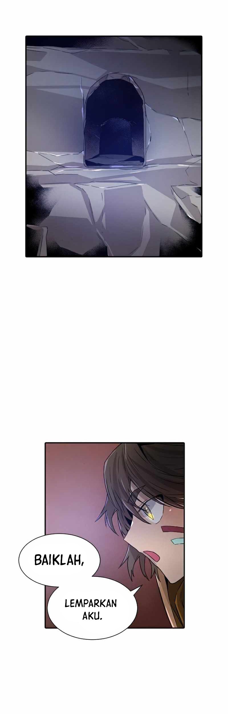 How To Kill A God Chapter 54 Gambar 8