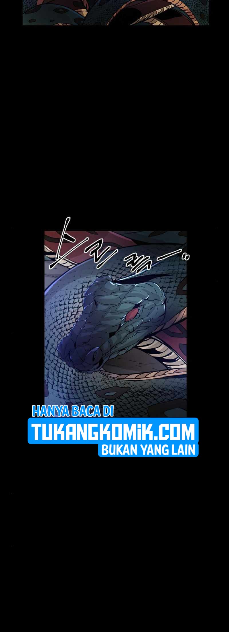 How To Kill A God Chapter 54 Gambar 27